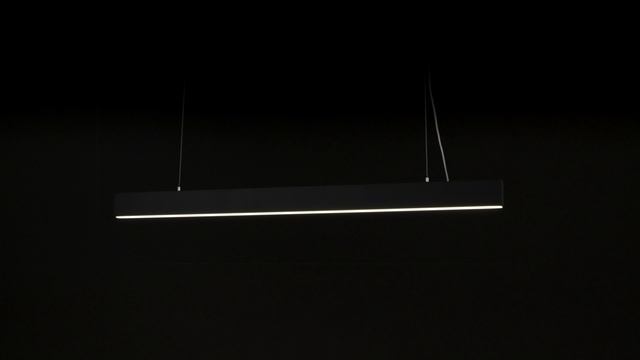 Светильник Maytoni Vinder P051PL-L40B4K смотреть онлайн