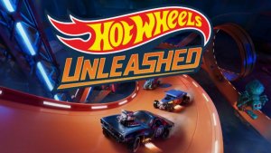 Hot Wheels Unleashed ГОРЯЧИЕ КОЛЕСА НА СВОБОДЕ динамическая гоночная игра 2021