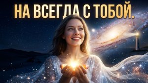 От одиночества к воскрешению: история духовного пути. На всегда с тобой.