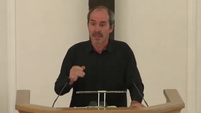 Духовный пост. Исая 58 гл. - Сергей Денисов