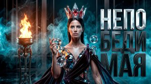 НЕПОБЕДИМАЯ🔥Атмосферный Deep House 2026 | Музыка в машину для ночных поездок