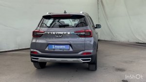 Chery Tiggo 4 I Рестайлинг, 2022