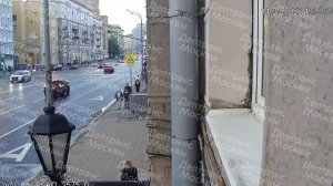 ДТП на остановке в Москве устроил водитель 2004 года рождения, сообщили в столичном Дептрансе.