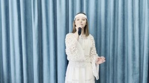 Бутурлака Екатерина - Сердце земли моей