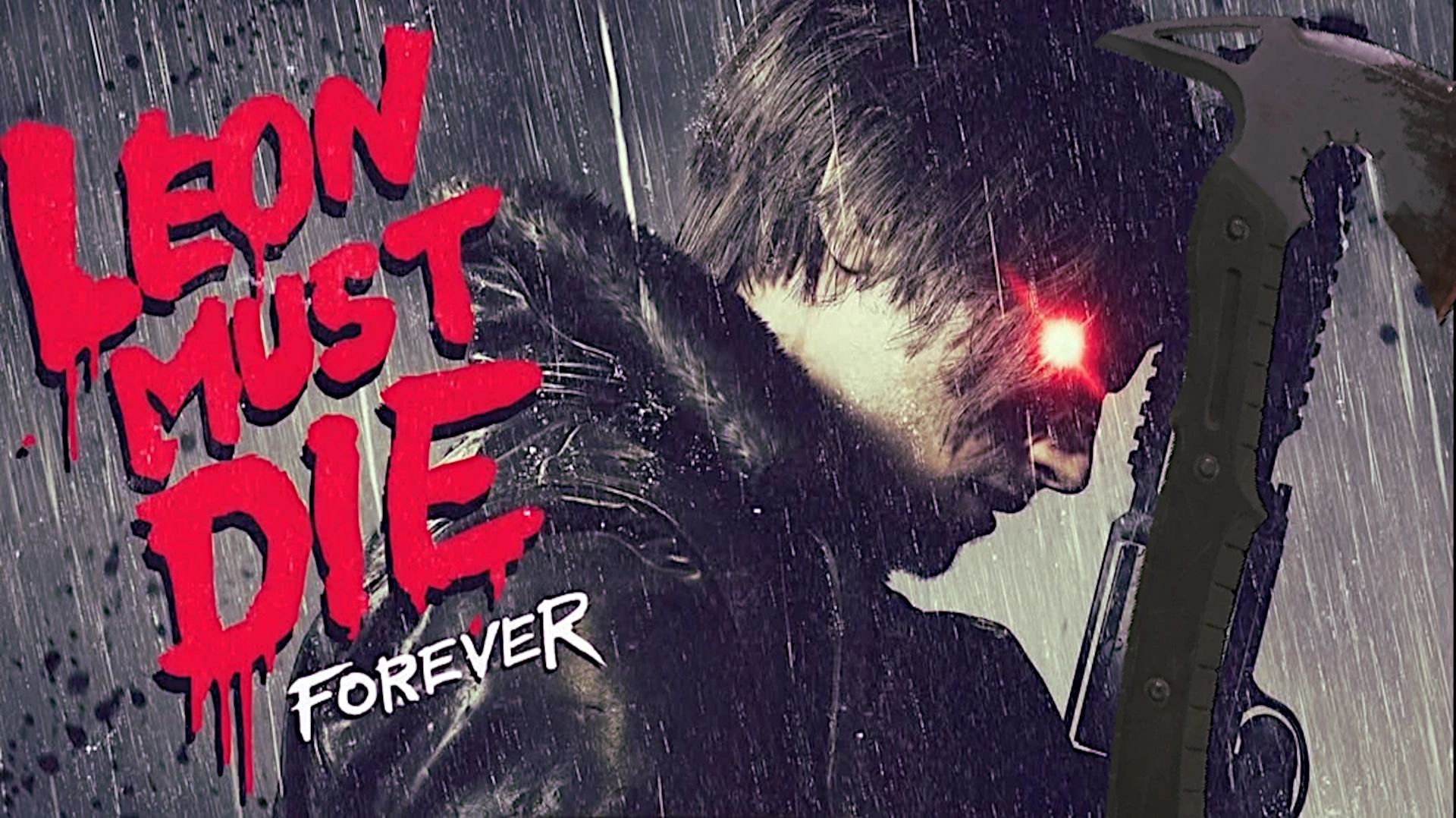Resident Evil Requiem Леон должен умереть