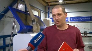 Работа на отлично - репортаж с нашего старого производства 2022