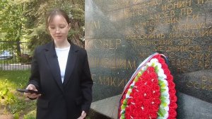Студенты и преподаватели МПГУ - герои и участники Великой Отечественной войны (проект по истории)