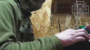 💥В гостях у «иксоводов» ГВ «Север»