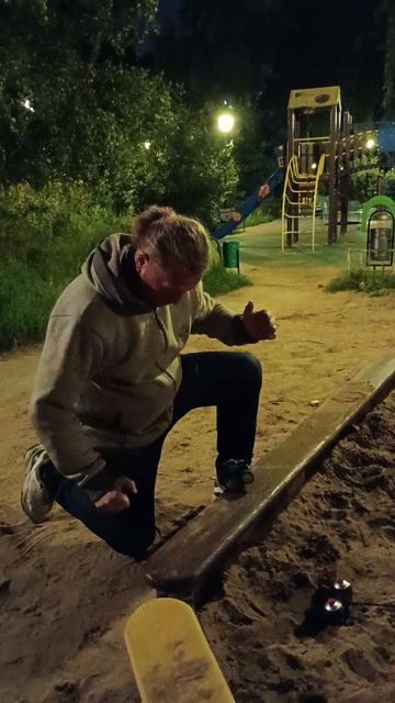 Песочница, игрушки, один день в Москве, главное в описании к этому видео и комментариях,