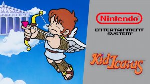 Kid Icarus (NES)