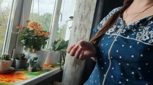 вечер в хату