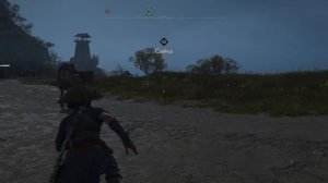 Assassins Creed Shadows - [096] прохождение ПК русские субтитры 2026