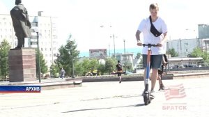 Недетские травмы: в Братске растёт число падений из окон и аварий на дорогах