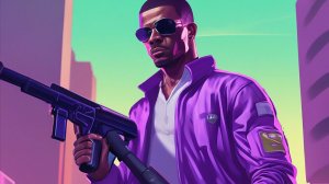 Grand Theft Nebula
