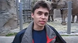 Im Zoo