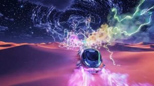 Astrix Psytrance Journey 2026 Deep Jungle Walk & Sahara (Live Edit)  Glowing Forest Visuals