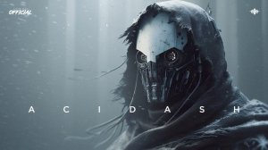 [FREE] Dark Acid Techno Type Beat / Hypnotic Cyberpunk Music 'ACIDASH'