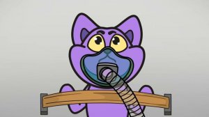 CATNAP_ ABANDONED at BIRTH... (Cartoon Animation)