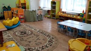Добро пожаловать в «Рябинку»