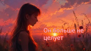 Он больше не целует (песня Дениса Дащенко)