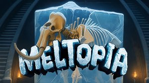 Meltopia ▷ Залипушка с огоньком