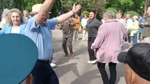 10.05.2026...♥️«Танцы под Гармошку»!.. Гомель!..