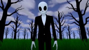 СЛЕНДЕРМЕН 😱 СИМУЛЯТОР XDD ROBLOX