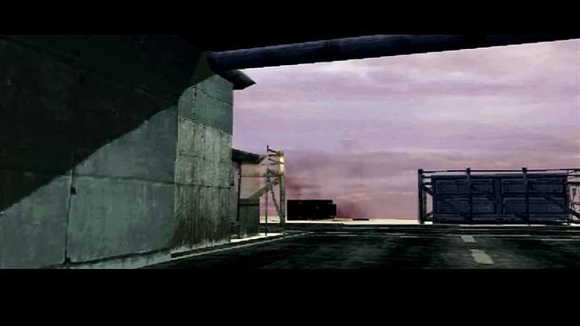 Metal Gear Solid Прохождение с комментариями Часть 29