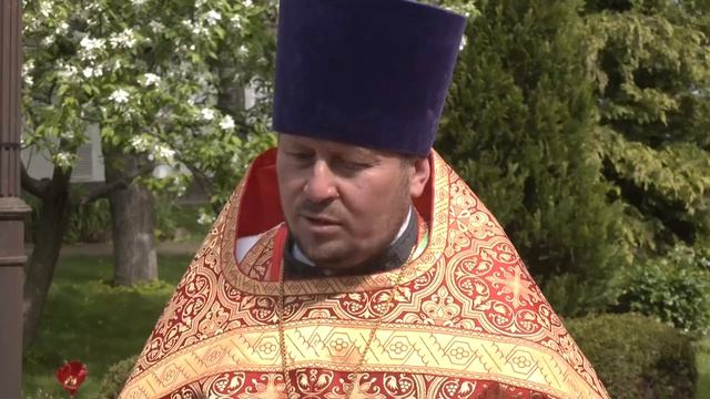 В Ставрополе прошли торжества в честь Собора святых Ставропольской митрополии