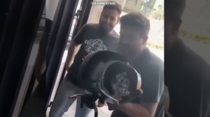 Вот как сварщики смеются над собой.