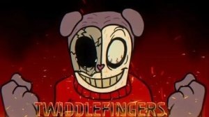 FNF TWIDDLEFINGER OFFICIAL полная игра