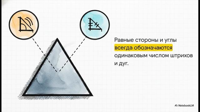 Виды треугольников математика 6 класс Виленкин
