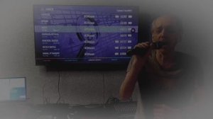 Игорь Заиконников - Верни мне музыку (Видео-монтаж) Караоке-вечер в ЦМД-Чертаново Северное 2023