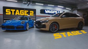 VAGPLUS #18 МНОГО STAGE 2 И ОТКРЫТИЕ СЕЗОНА ГОНОК ПО ПРЯМОЙ