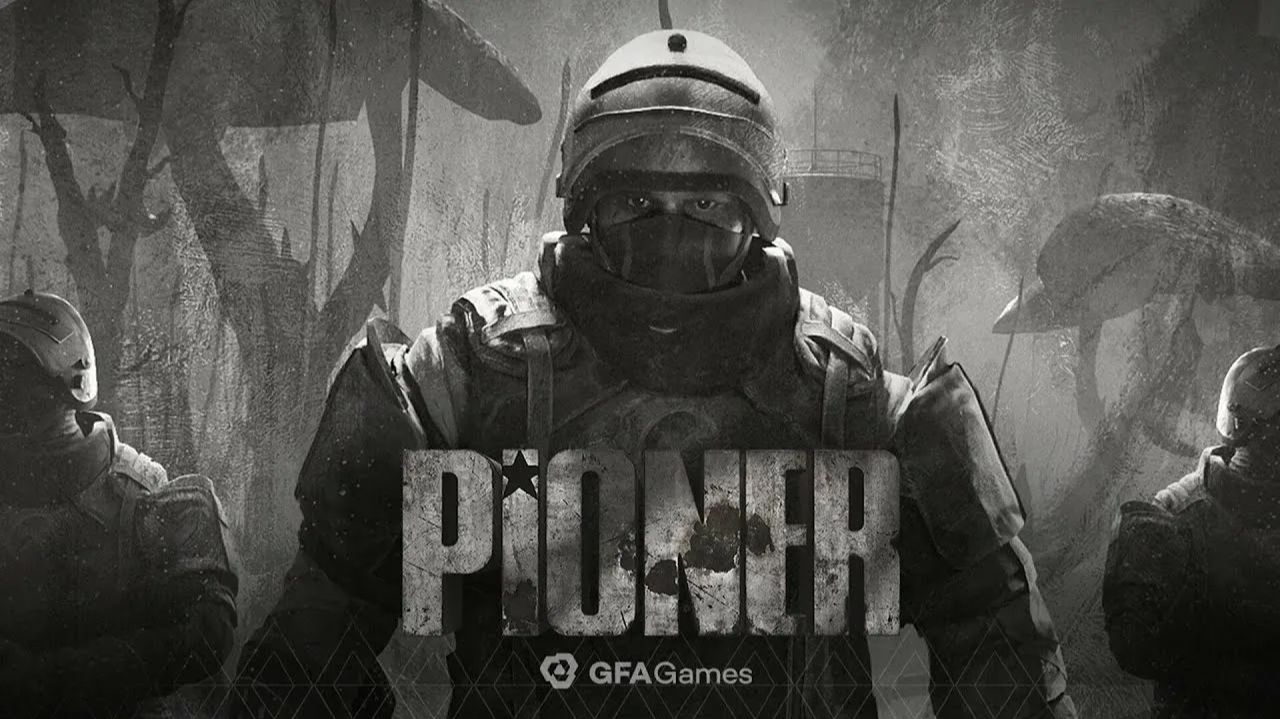 "Pioner" - что нового!? смотреть онлайн