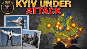 1,623 DRONES & MISSILES! Russia's Largest Strike Since Day 1💥 TRUMP MEETS XI IN BEIJING🚨2026.05.14