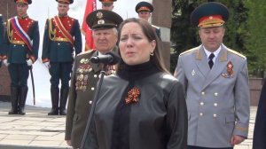9 мая площадь