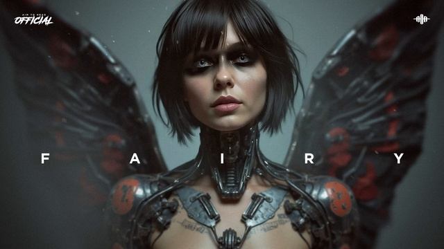 [FREE] Dark Acid Techno Type Beat / Hypnotic Cyberpunk Music 'FAIRY'