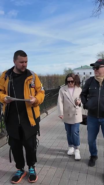 Клип @yaroslavl.bloger смотреть онлайн