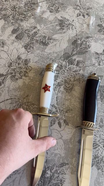 Легендарные ножи в наличии