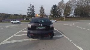 Mazda CX-7 I, 2007, Смоленск