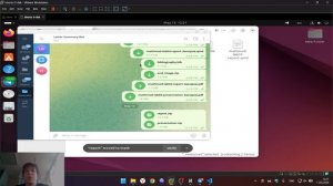 Выполнение отчета лабораторной работы 7