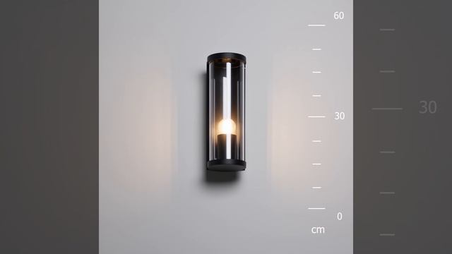 Светильник Maytoni Conf O451WL-01GF смотреть онлайн