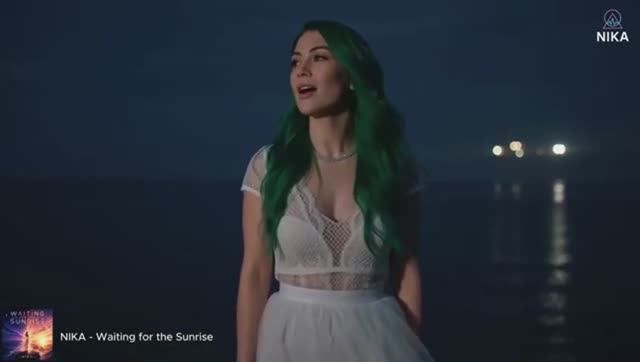 NIKA — Waiting for the Sunrise