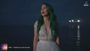 NIKA — Waiting for the Sunrise