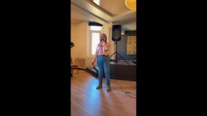 Райское помазание New Stream Ministry