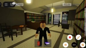Хулиганы обижают пацана в роблоксе 1 Серия (хулиганская история в Roblox)