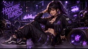 “MIDNIGHT CRUSH” {Anime}