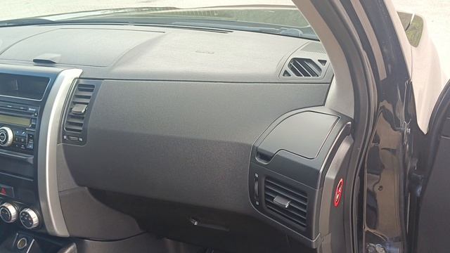 Nissan X-Trail 2.0 CVT 2010 смотреть онлайн