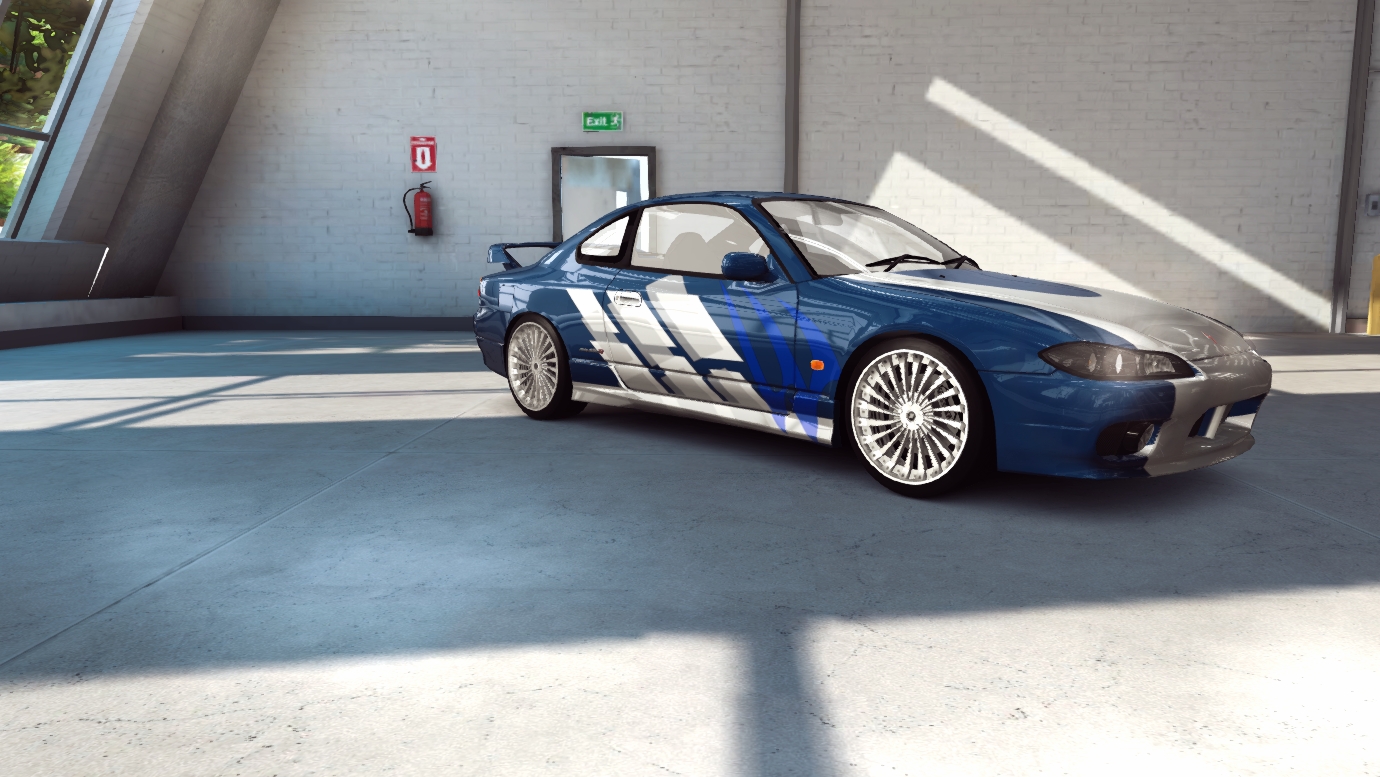 " Race Max Pro "